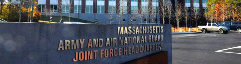 Joint Force Headquarters