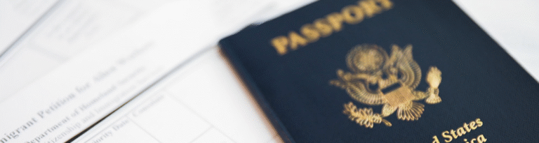 Foreign Travel Reporting