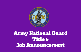 Army Title 5